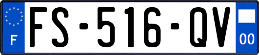 FS-516-QV