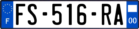 FS-516-RA