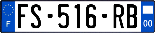 FS-516-RB