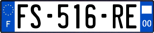 FS-516-RE