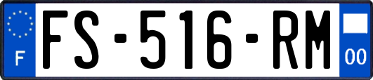 FS-516-RM