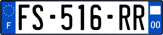 FS-516-RR
