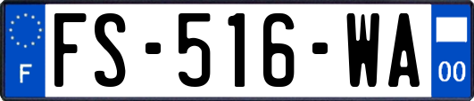 FS-516-WA