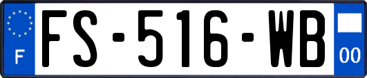 FS-516-WB