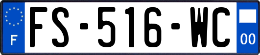 FS-516-WC