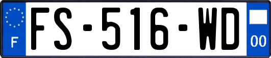 FS-516-WD