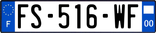 FS-516-WF