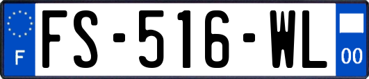 FS-516-WL