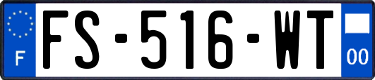 FS-516-WT