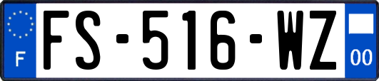 FS-516-WZ