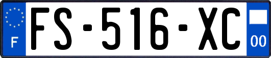 FS-516-XC