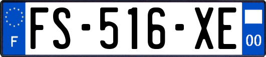 FS-516-XE
