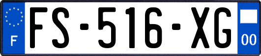 FS-516-XG