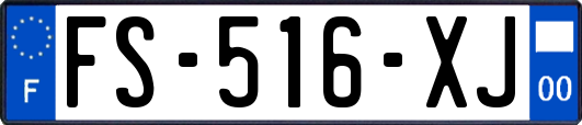 FS-516-XJ