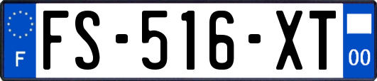 FS-516-XT