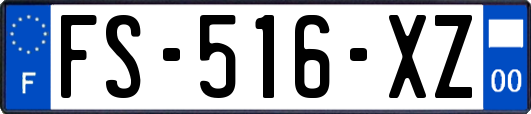 FS-516-XZ
