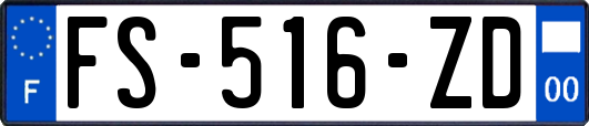 FS-516-ZD