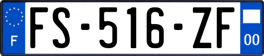 FS-516-ZF