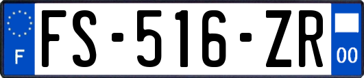 FS-516-ZR