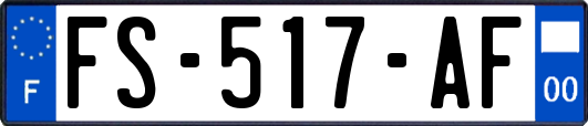FS-517-AF