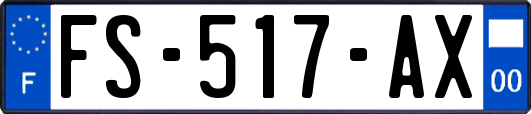 FS-517-AX