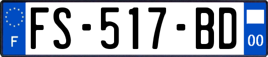FS-517-BD