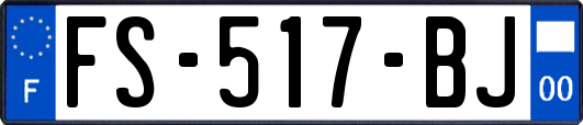 FS-517-BJ