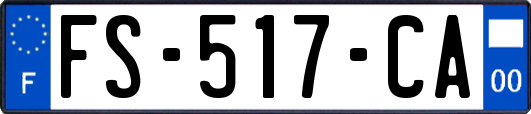 FS-517-CA
