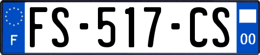 FS-517-CS
