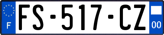 FS-517-CZ