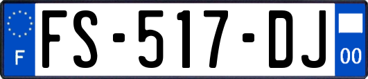 FS-517-DJ