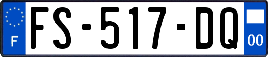 FS-517-DQ