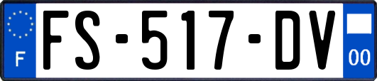 FS-517-DV