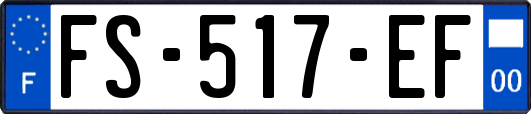 FS-517-EF
