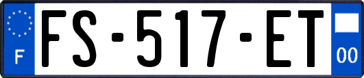 FS-517-ET