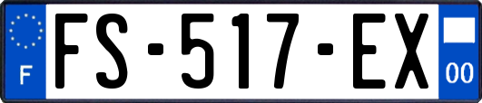 FS-517-EX