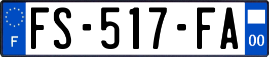 FS-517-FA