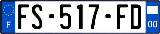 FS-517-FD