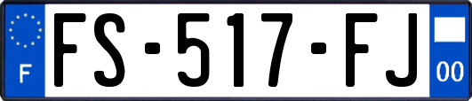 FS-517-FJ