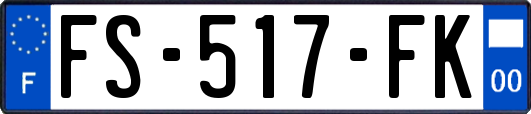 FS-517-FK