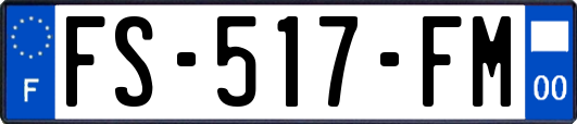 FS-517-FM
