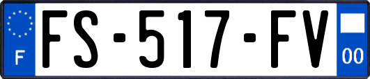 FS-517-FV