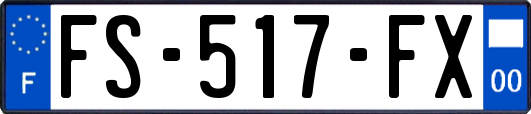 FS-517-FX