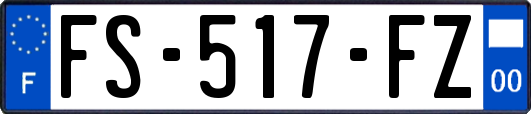 FS-517-FZ