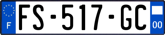 FS-517-GC