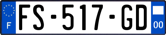 FS-517-GD