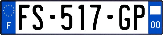 FS-517-GP
