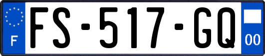 FS-517-GQ