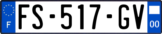 FS-517-GV