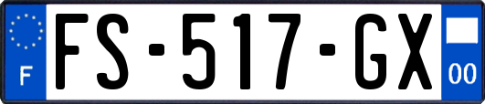 FS-517-GX